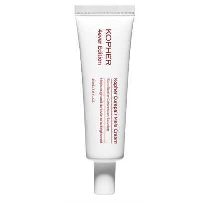 KOPHER Curepair Mela Cream 35ml