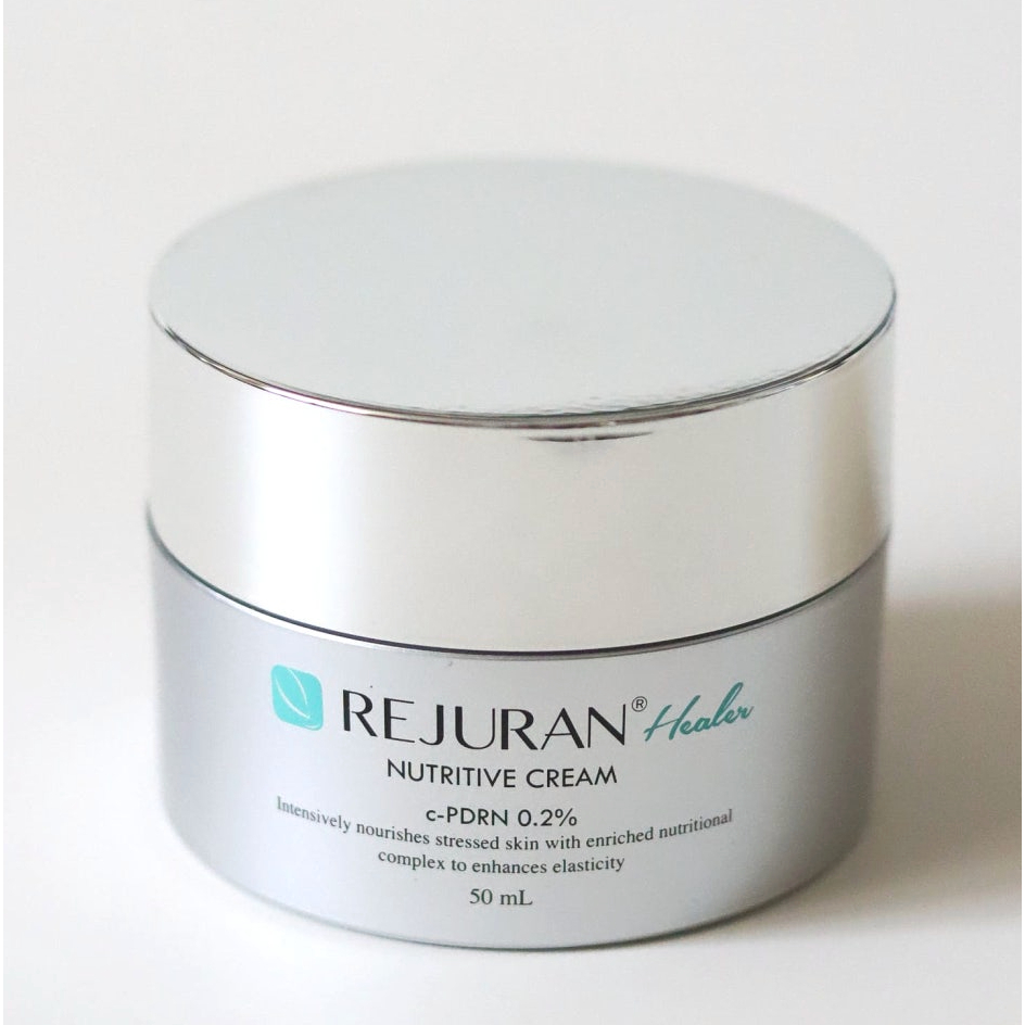 [REJURAN] nutritive cream C-PDRN 0.2% – 50ml