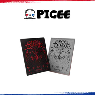 ALL(H)OURS - [ NO DOUBT ] 5TH MINI ALBUM