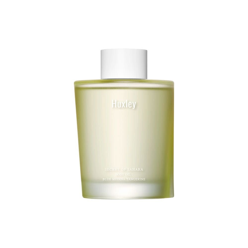 Huxley Body Oil 100ml
