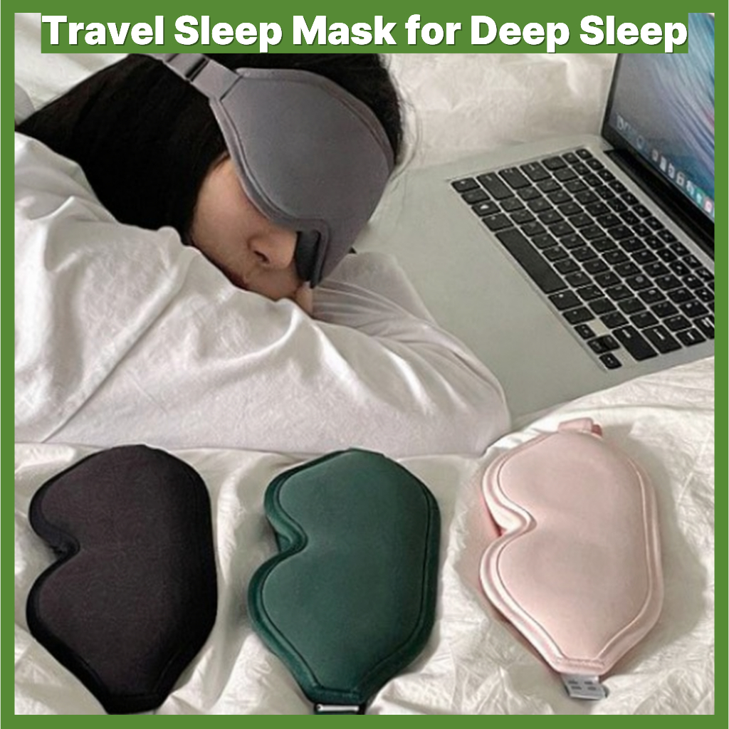 [ดร. Kimkang] มาส์กสลีปคอนทัวร์ 4D