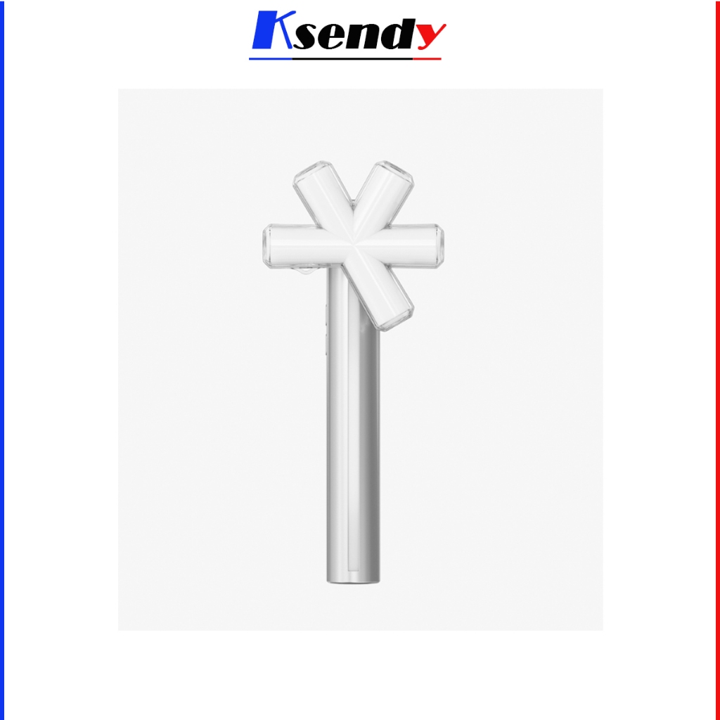 I-dle OFFICIAL LIGHT STICK Ver.3 (G)idle