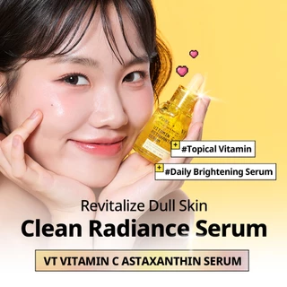 [VT] VITAMINC ASTAXANTIN Dark Spot Serum 5ml