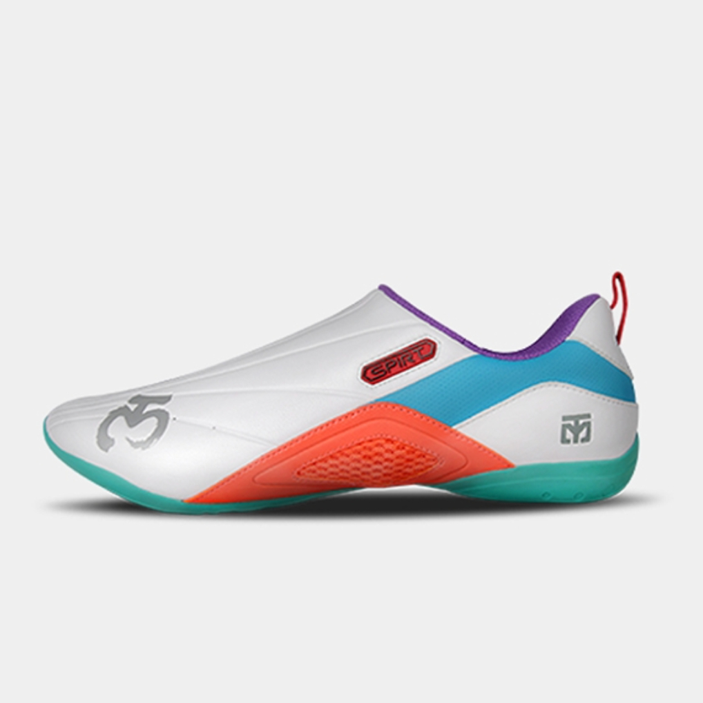 [Mooto] รองเท้าเทควันโด Spirit 3 Taekwondo - Lumi