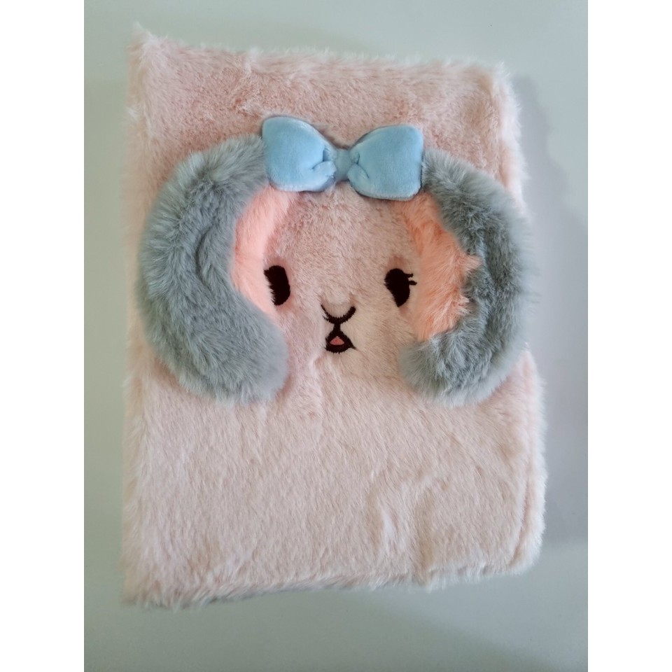 TWICE Nayeon The 2nd Mini Album NA Official MD JYP Shop Plush Collect Book