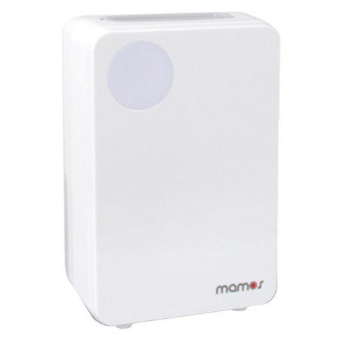 เครื่องลดความชื้นขนาดเล็ก 250ml MS-800V