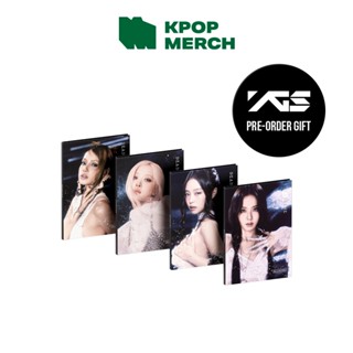 (YG Select shop POB) BLACKPINK - 3rd Mini Album [ DEADLINE ]…