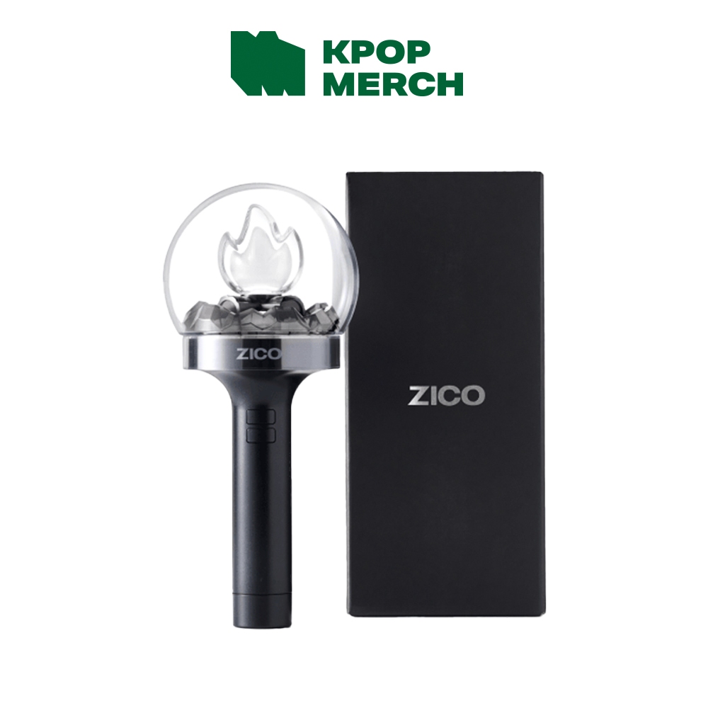 ZICO - ZICO Official Light Stick