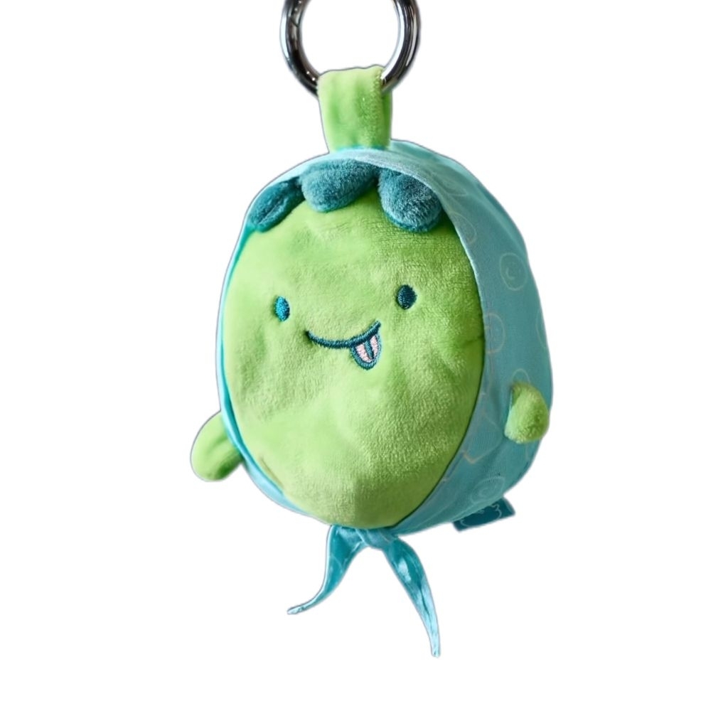 Mr Coconut x Sidersonline Small Nylon Reusable Bag