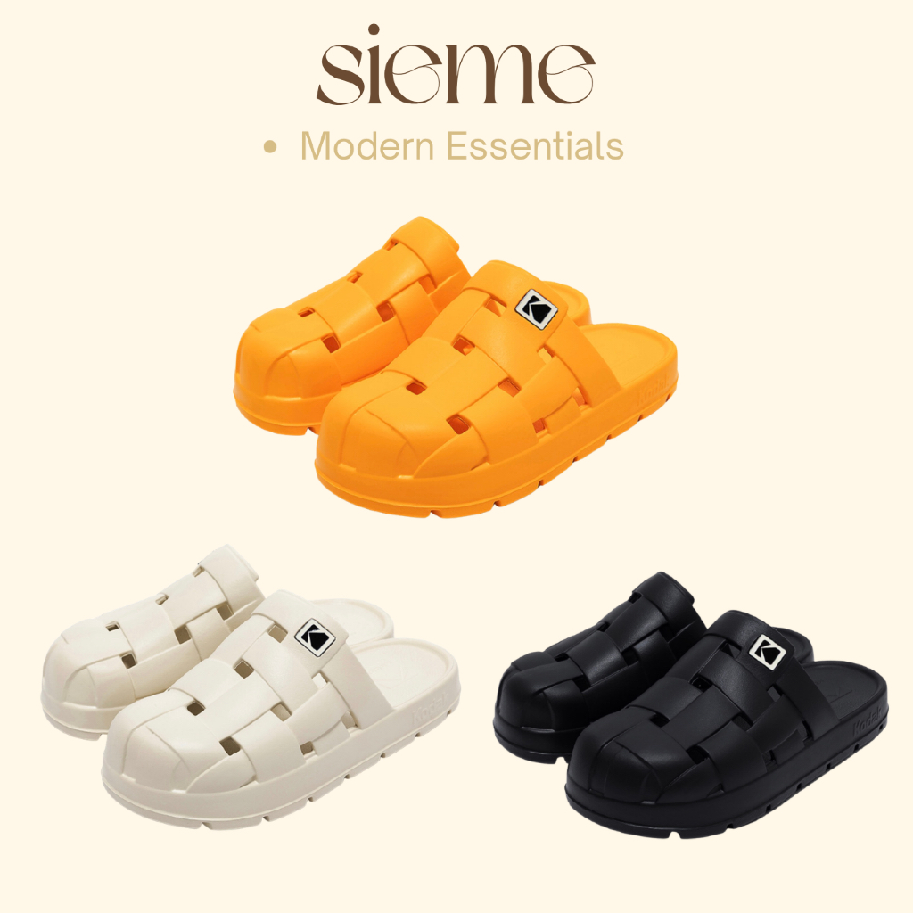 Kodak K6263LSD11 Breeze Casual Mule Shoes