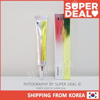 [ผู้ขายเกาหลี] Celimax The Vita-A Retinal Shot Tightening Bo…