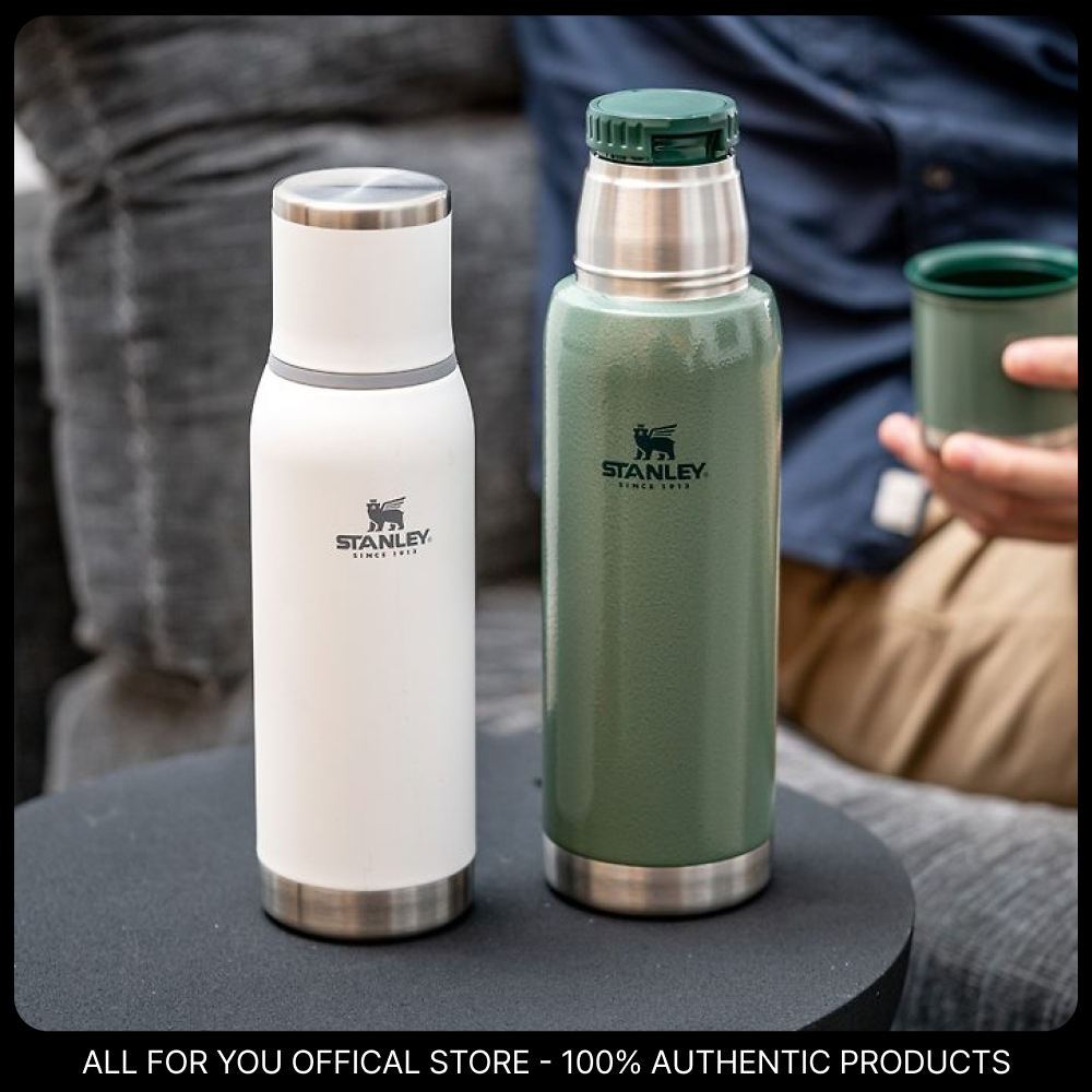 [Stanley] Adventure To-go ขวดฉนวนสุญญากาศ 500ml, 750ml