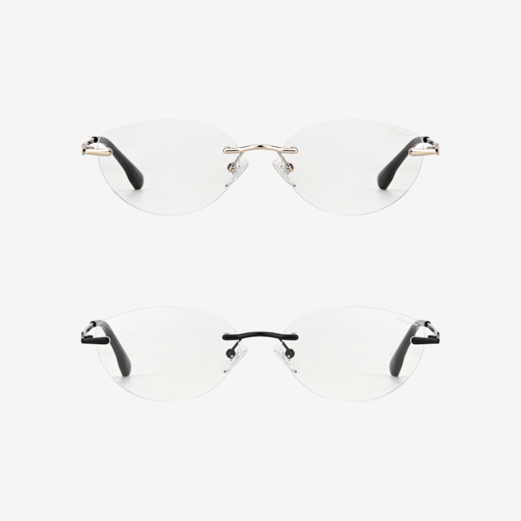 RIETI MAREN RT 1031 แว่นกรองแสงสีฟ้า