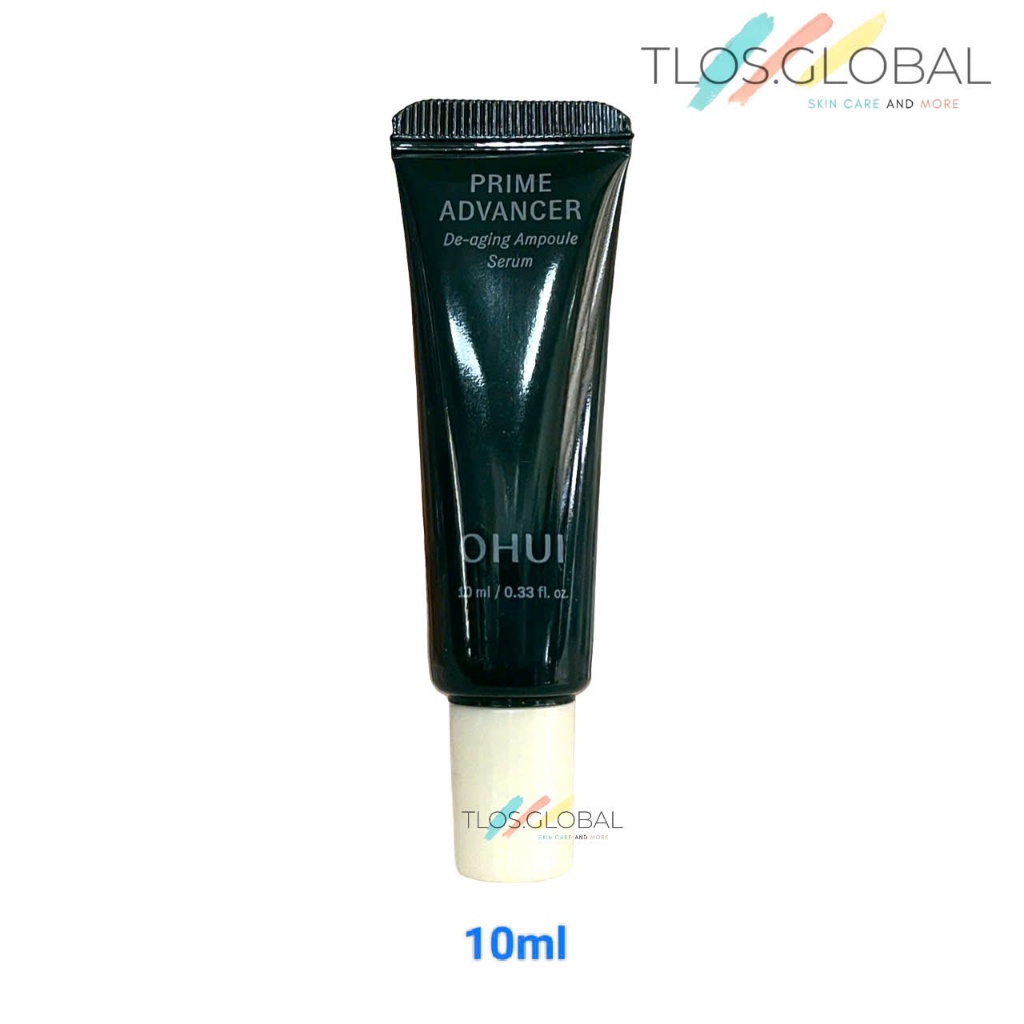 30sachets O HUI Prime Advancer Pro Ampoule Serum Sample 1ml Ohui ราคา ถูกที่สุด ดีลบีเคเค แกลเลอรีภาพที่ 3