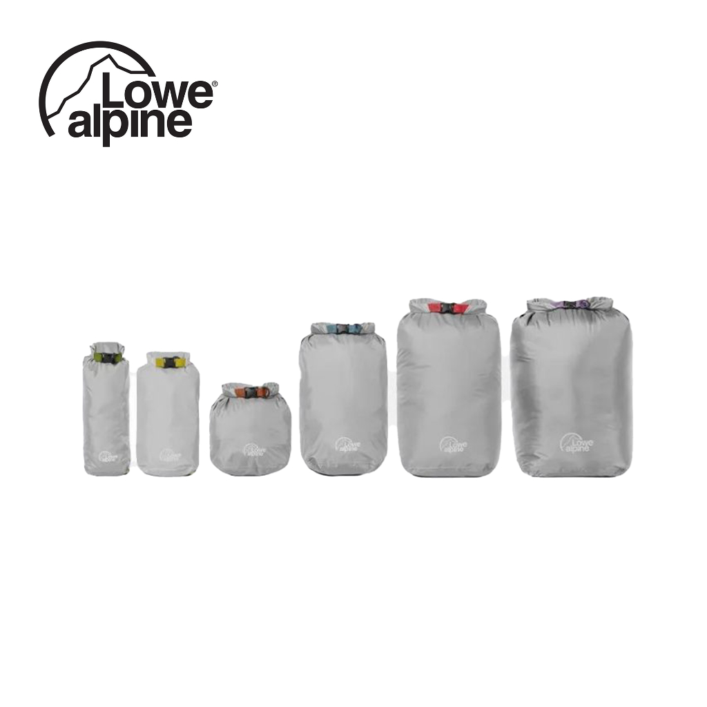Lowe Alpine Ultralite Drysack