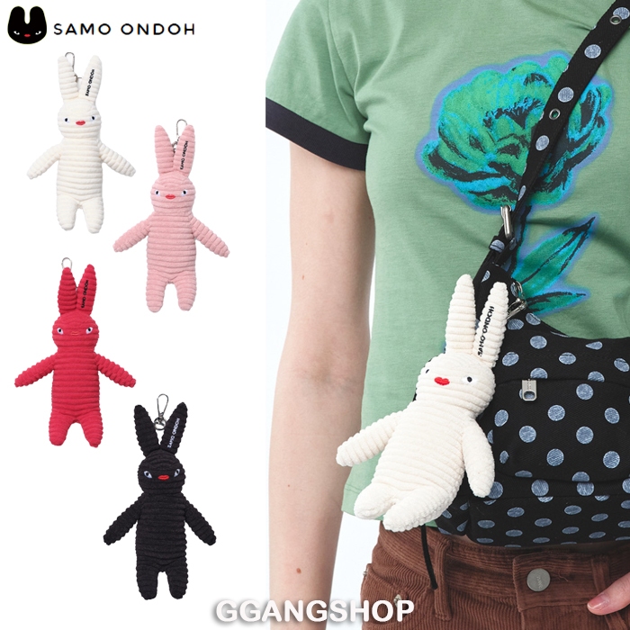 Samo ONDOH Bag ACC baby Tokiyom 14 สี