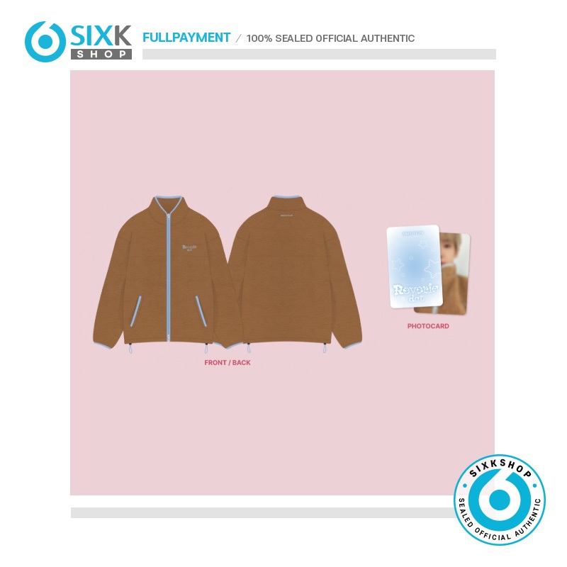 BAEKHYUN 2025 WORLD TOUR Reverie [ dot ] Official MD 2
