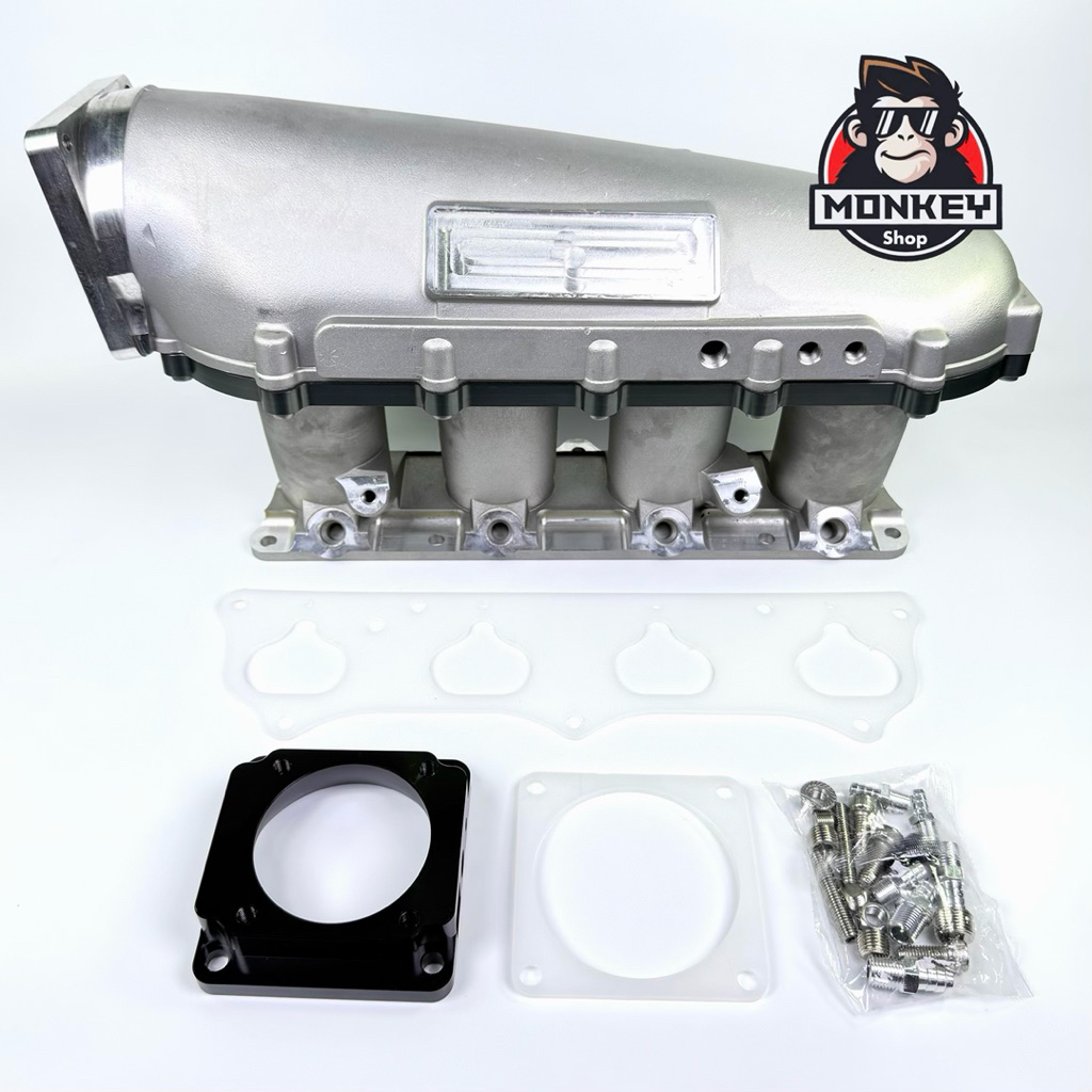 คอไอดี SK2 ท่อร่วม K Ultra Race K-series K20A-K24-A2 V3