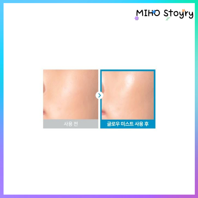 Torriden Dive In Glow Mist 120ml + Dive In Mask Pack 2 แผ่น