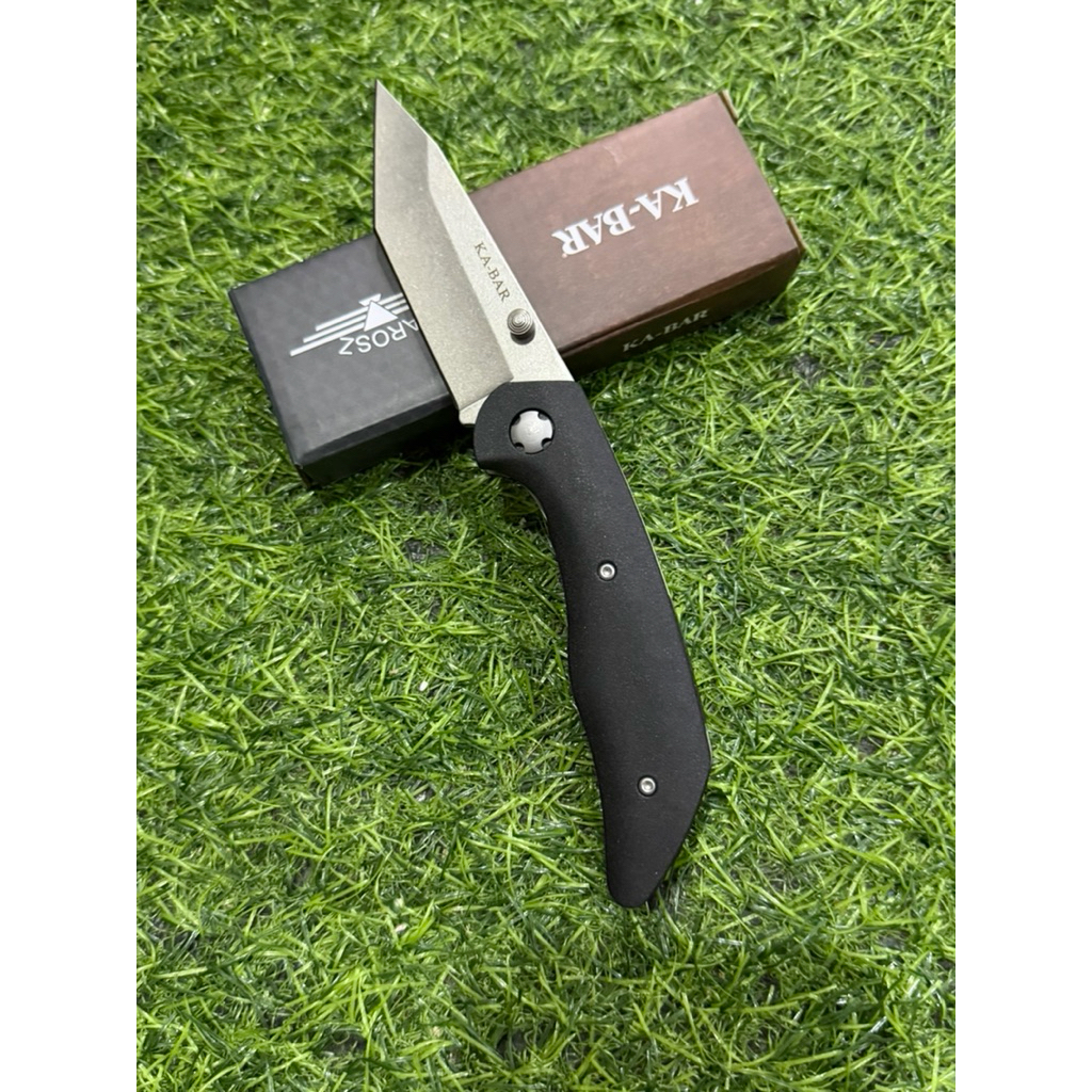 มีด Ka-bar คุณภาพดี พร้อมส่ง ค่ะ