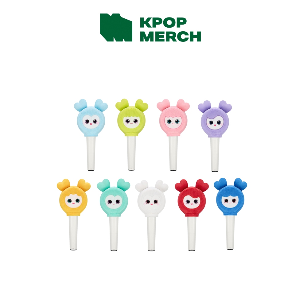 TWICE - 10VE UNIVERSE MD [Lovely Candybong cover]