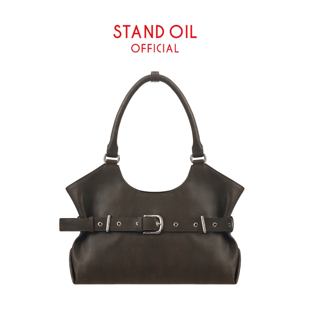 [STAND OIL] Lene Bag / 3 colors