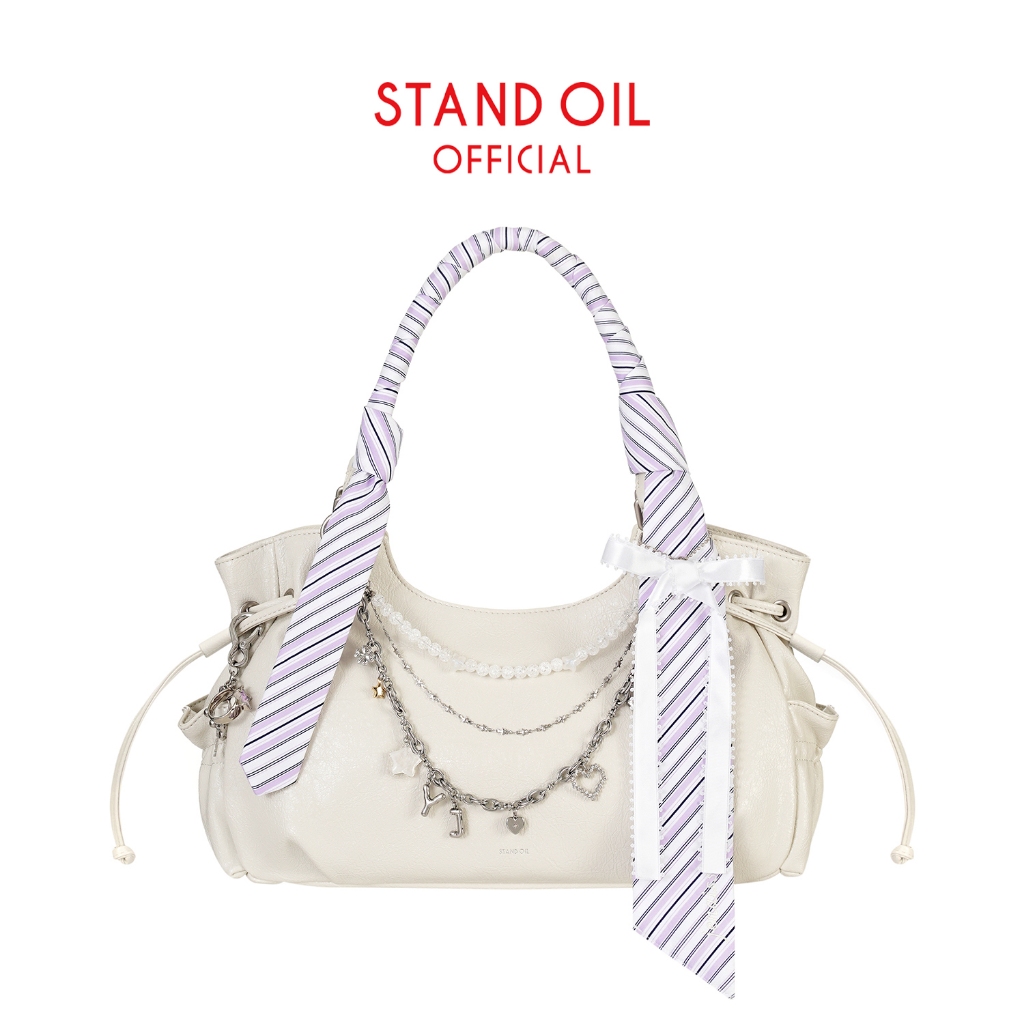 [STAND OIL with HUH YUNJIN] Jenaissante Charm Set / 1 color