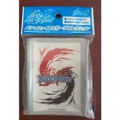 Buddyfight Sleeve Collection Vol.1 (การ์ดฟิวเจอร์บัดดี้ไฟท์)
