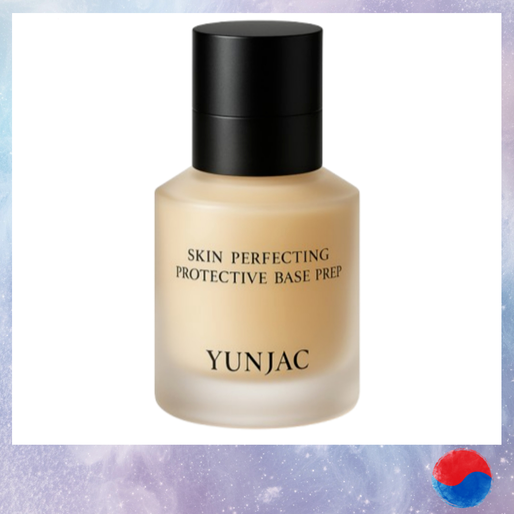 YUNJAC Skin Perfecting Protective Base Prep (40ml)
