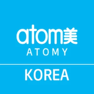[atomy] ครีมกันแดด สีเบจ SPF50 + PA +++ 60 มล.