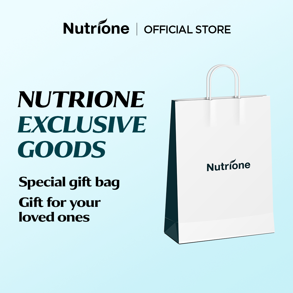 NUTRIONE ถุงของขวัญพิเศษ