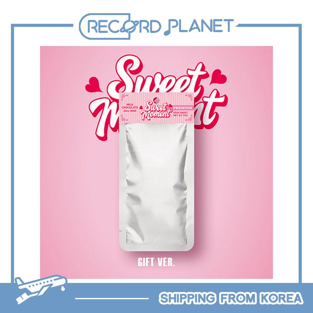 ENHYPEN - [ENHYPEN WORLD COUPON CARD COLLECTION] SWEET MOMENT GIFT ver.