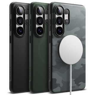 Ringke Onyx Magnetic สําหรับ Galaxy S26 Ultra เคสฝาครอบป้องก…