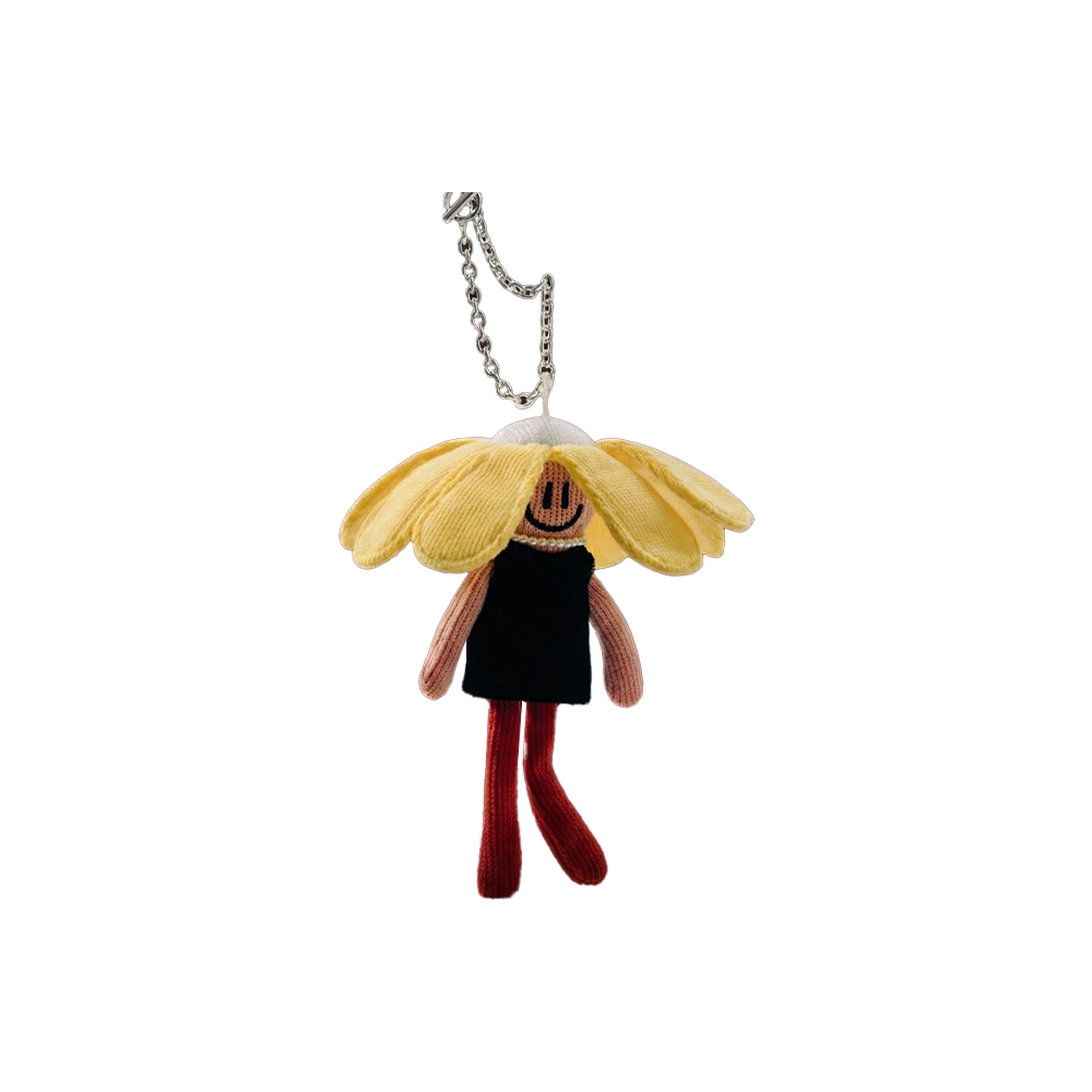 ZO&FRIENDS GD - A&NE MINI Plush Keyring
