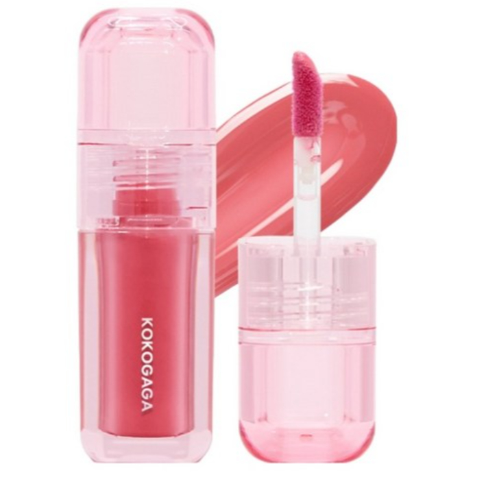 Jelly-glow Glow Lip Tint