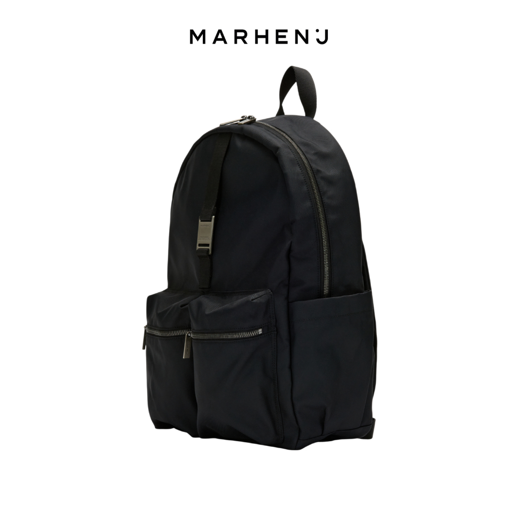 MARHEN.J حقيبة ظهر RITMO Urban ‏16 بوصة مقاومة للماء — صورة 6