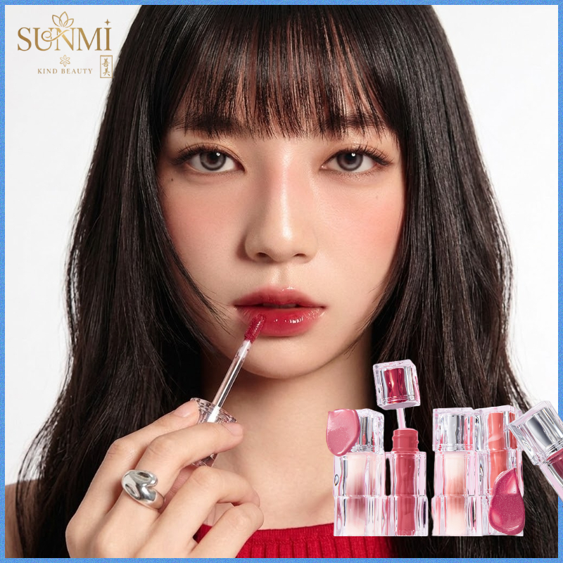 TIRTIR Waterism Glow Tint (ปกติ/มินิ)