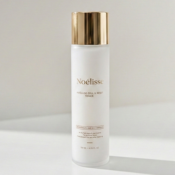 Noelisse cell v reset toner skin Brightening Soothing Care Anti-Wrinkle Care