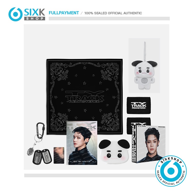 NCT TAEYONG 2026 CONCERT [ TY TRACK - REMASTERED ] MD 3