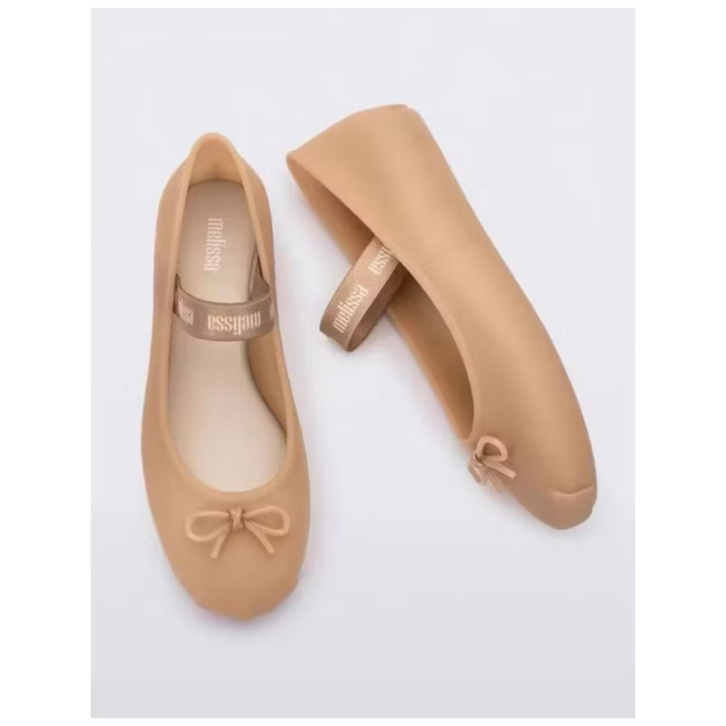 Melissa Marry Jane shoes ของแท้