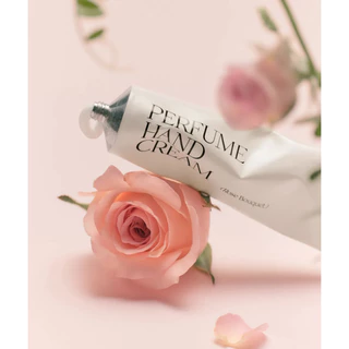 After Blow Perfume Hand Cream 50ml (9 กลิ่น) | ครีมทามือให้ความชุ่มชื้น ไม่เหนียวเหนอะหนะ | กลิ่นหอมติดทนนาน | มือเนียนนุ่ม