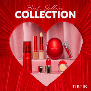 [GIFT] TIRTIR ไอเทมฮิต / Best Sellers Collection