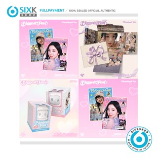 RED VELVET IRENE 1st Full Album [ Biggest Fan ]