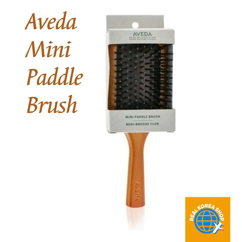 Aveda Mini Paddle Brush