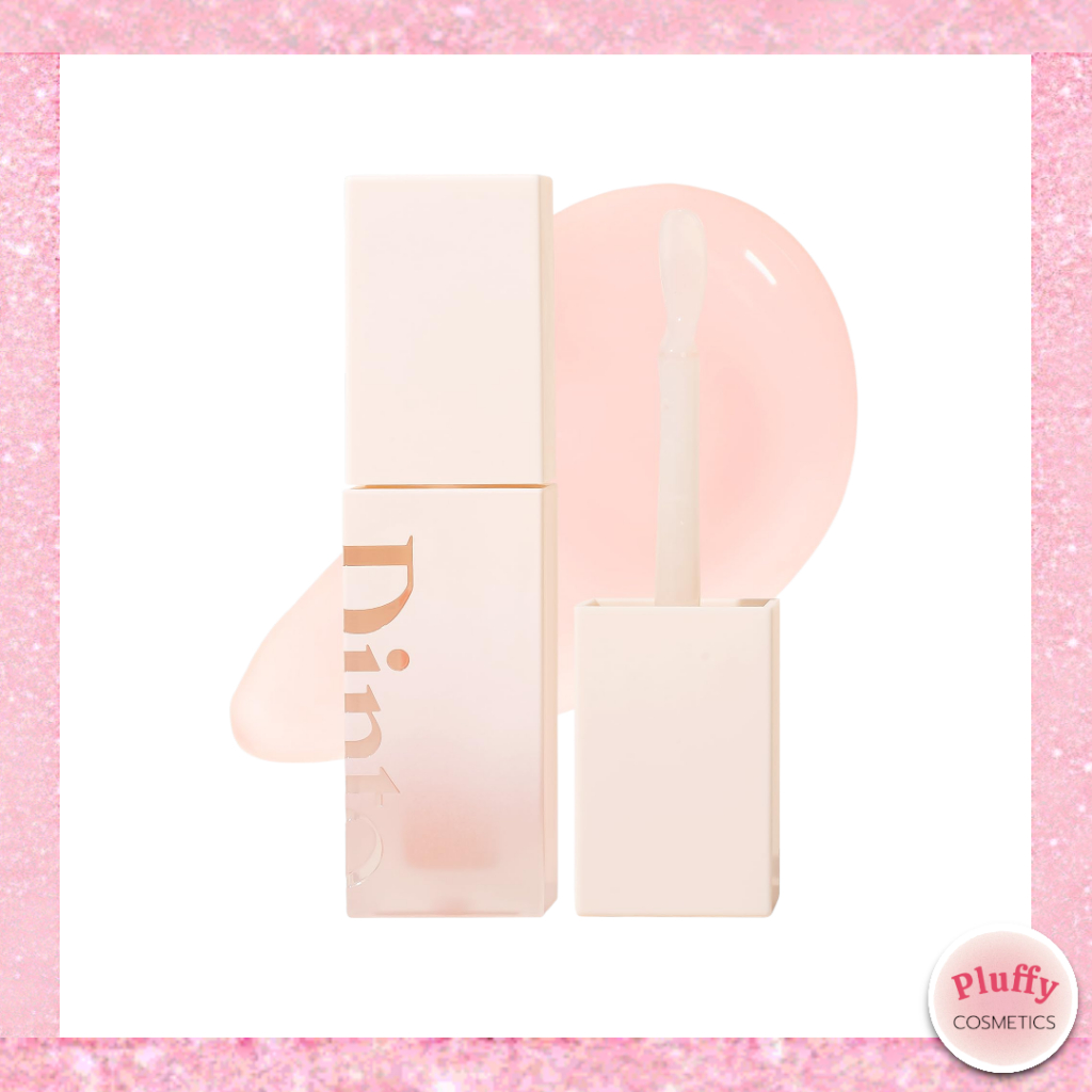 [Dinto] Repairing Lip Essence Mask
