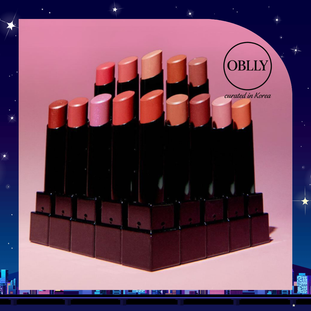 [Kate] Lip Monster Lipstick 3g 20 types