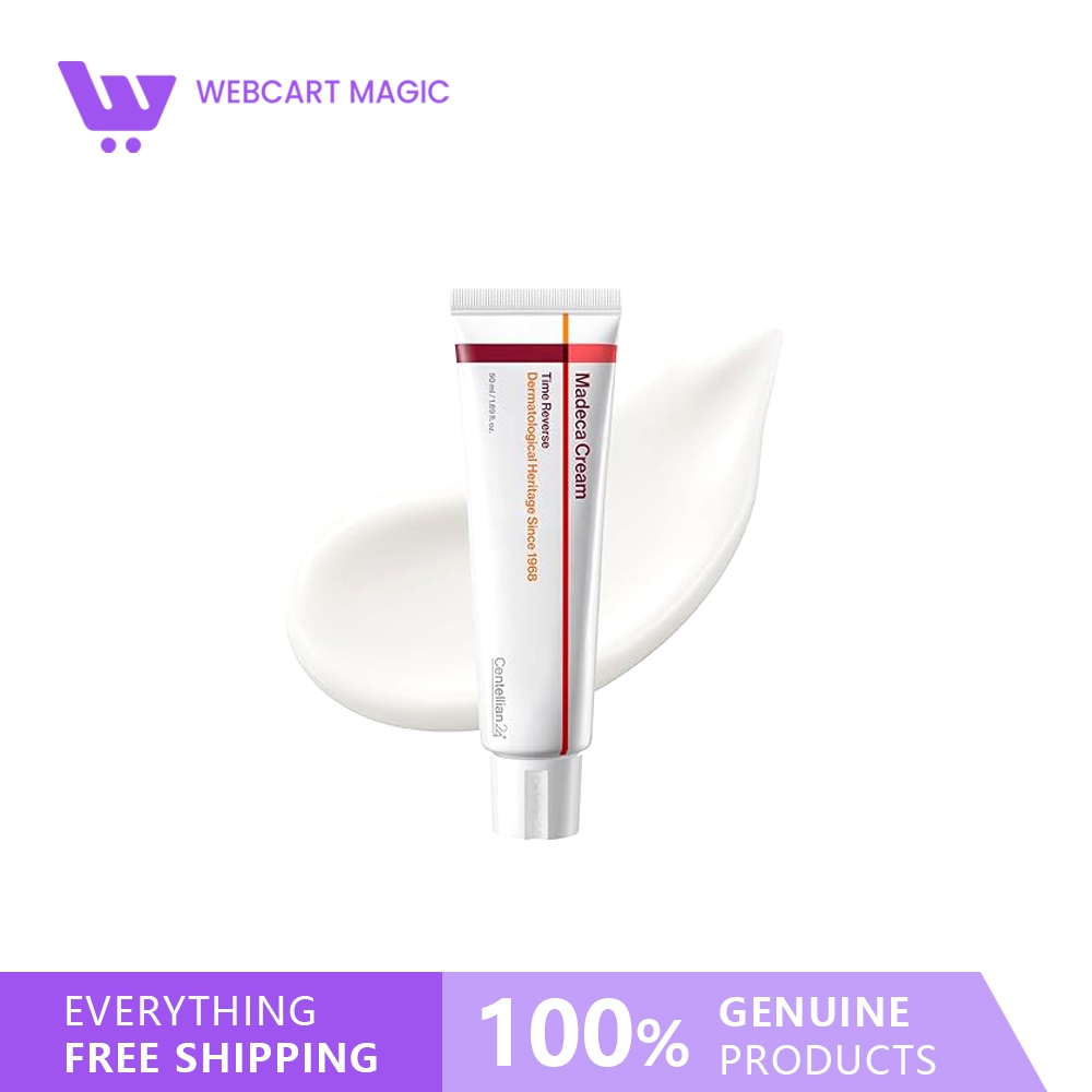 Centellian24 Madeca Cream Time Reverse 50ml
