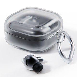 Miak Matte Clear Case สำหรับ Samsung Galaxy Buds 4 / Buds 4 …