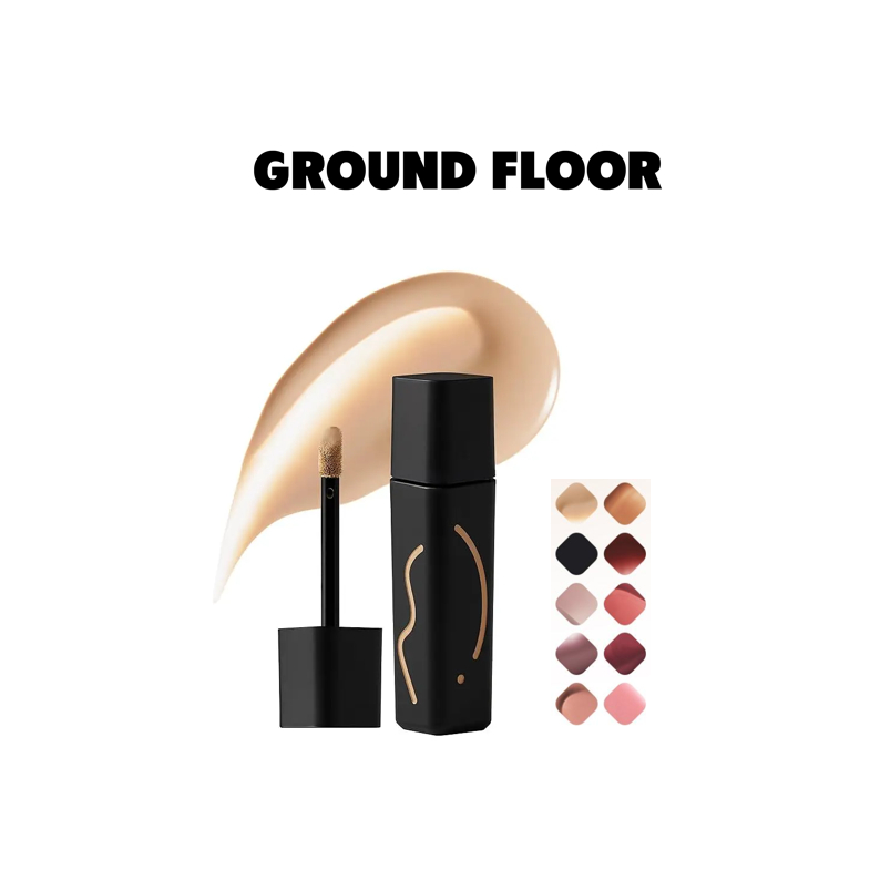 JAVIN DE SEOUL Wink Lip Shade Primer 5g (10 สี)