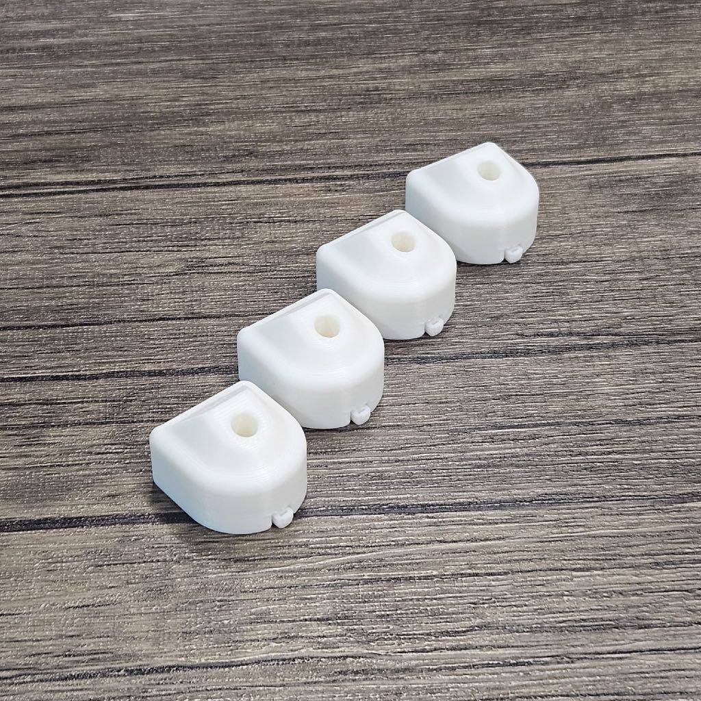 Bambu Lab AMS 2 Pro Saver AMS ตัวป้องกันช่องทาง